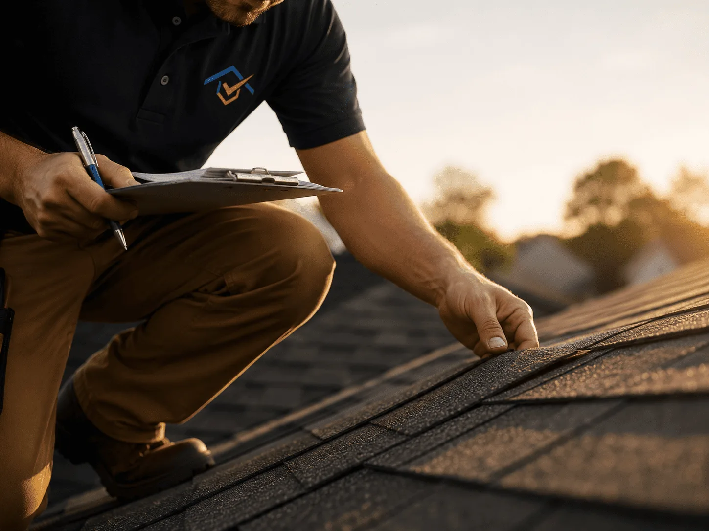 Why Choose Roof Inspection in San Juan Capistrano, CA